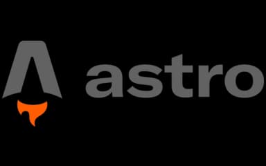 Astro technology image