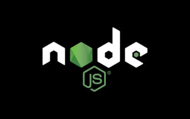 Node js technology image