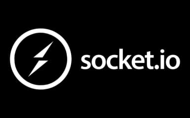 Socket.io technology image