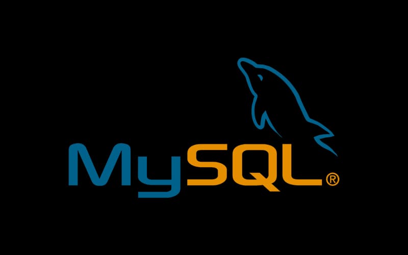 MySQL image