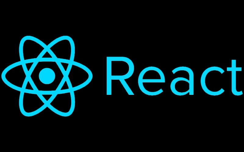 React image