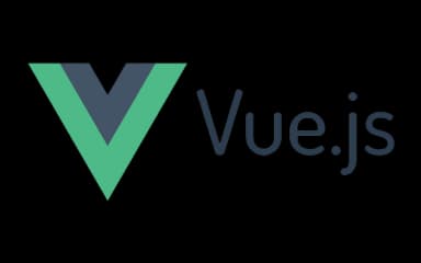 Vue technology image